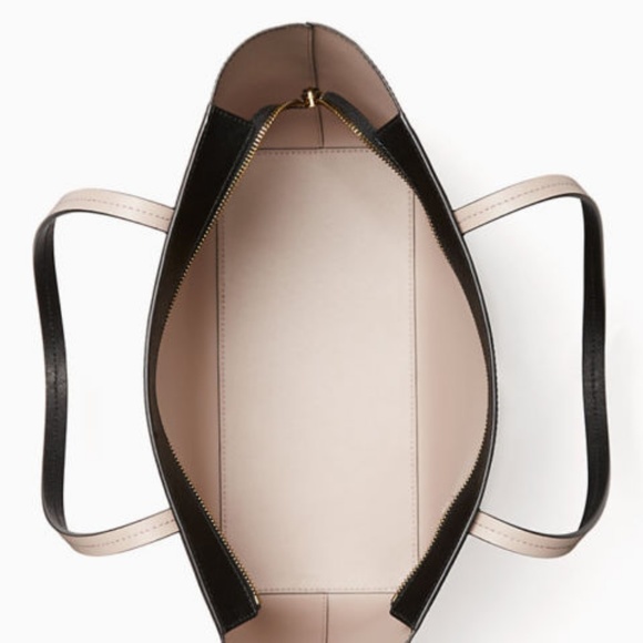 🚫SOLD🚫Kate spade Scotts Place Lida Tote New/Tags - Picture 4 of 8